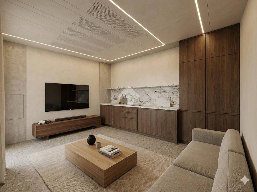 appartamento in vendita a Barbariga