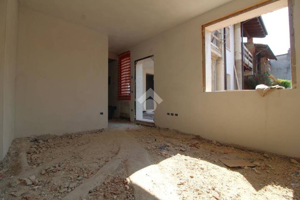 appartamento in vendita a Barbariga