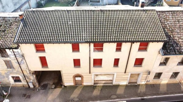 appartamento in vendita a Barbariga