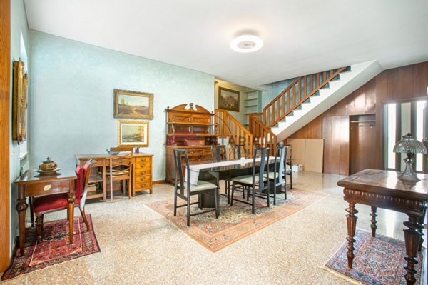 casa indipendente in vendita a Barbariga in zona Frontignano