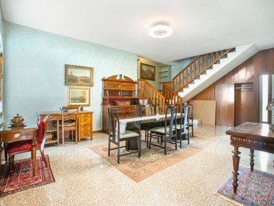 casa indipendente in vendita a Barbariga in zona Frontignano