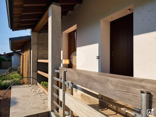 appartamento in vendita a Barbariga