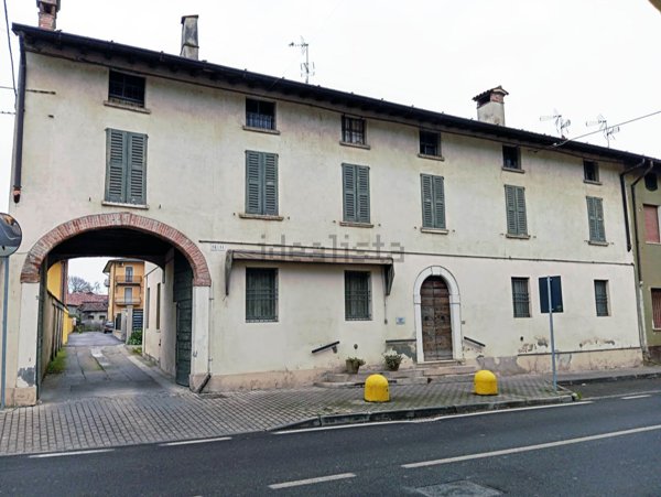 casa indipendente in vendita a Barbariga