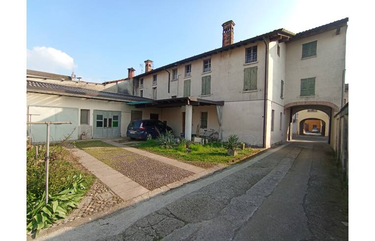 casa indipendente in vendita a Barbariga