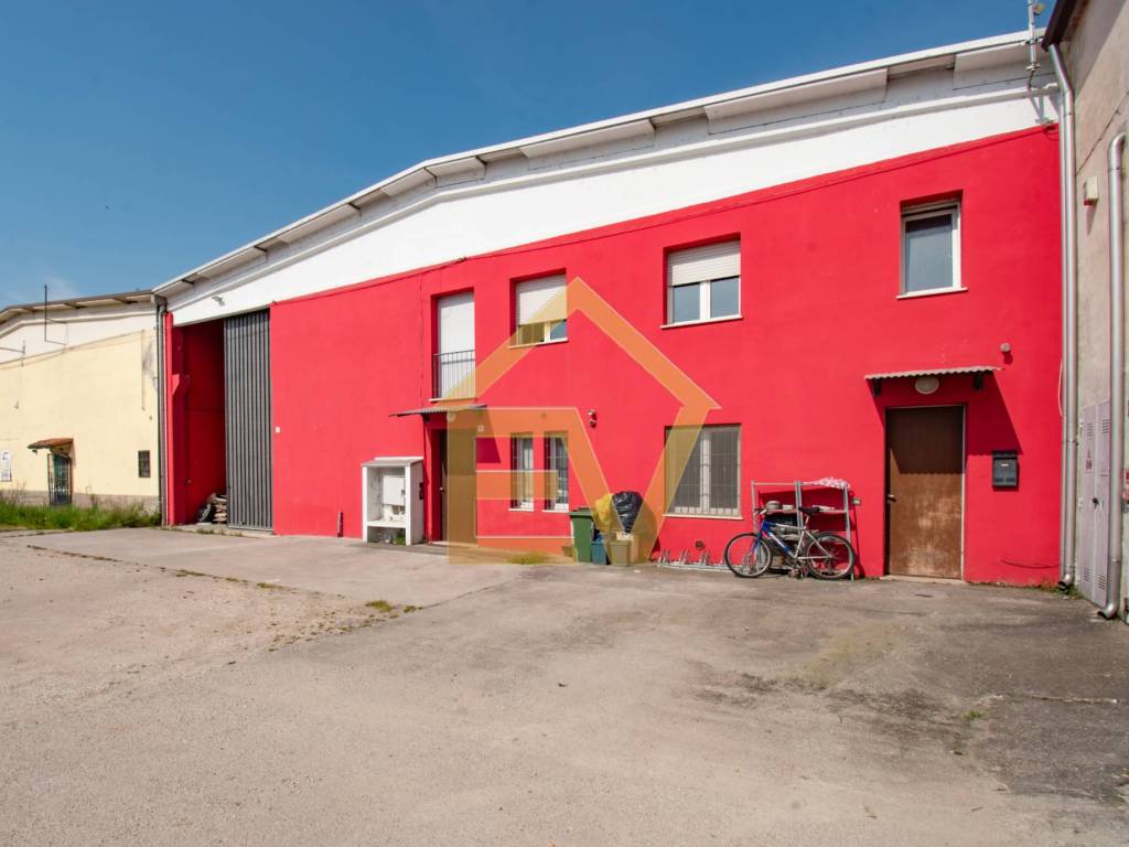 negozio in vendita a Barbariga