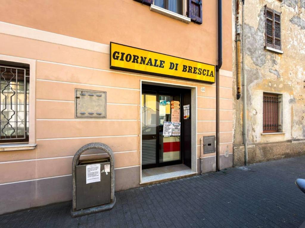 appartamento in vendita a Barbariga