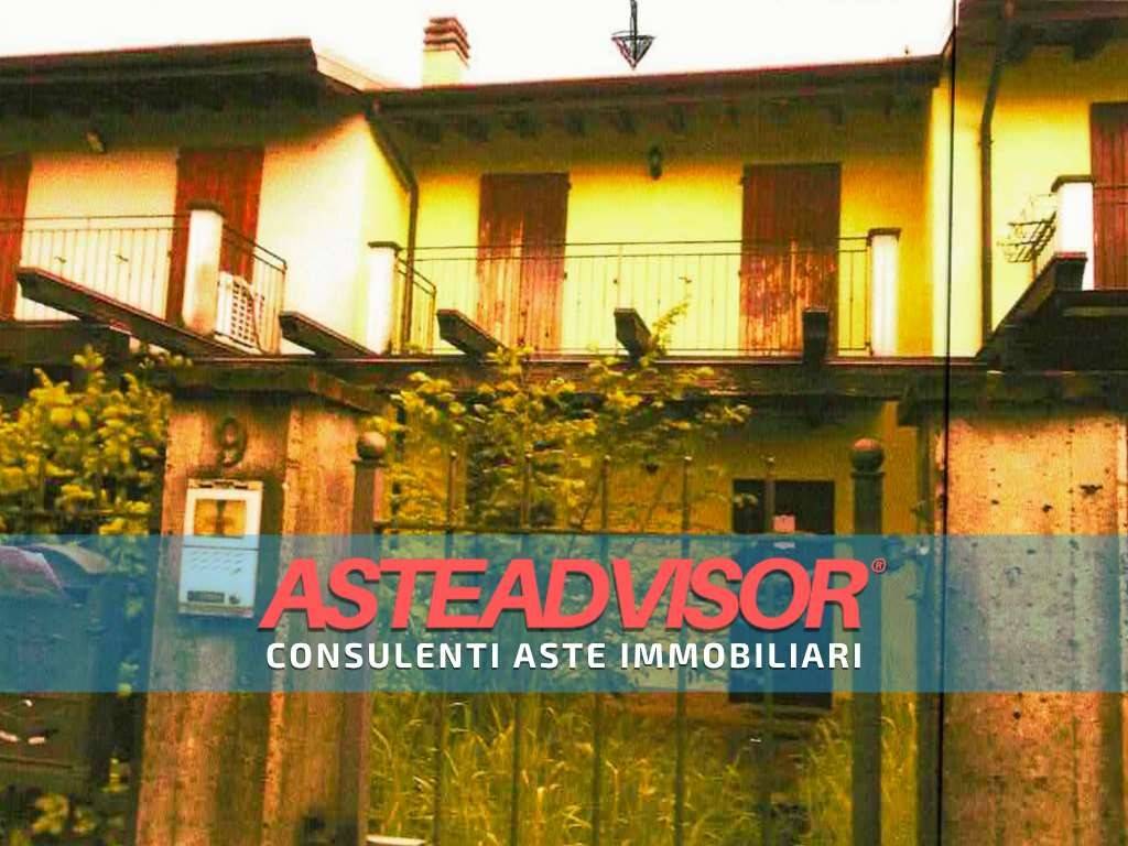 casa indipendente in vendita a Barbariga