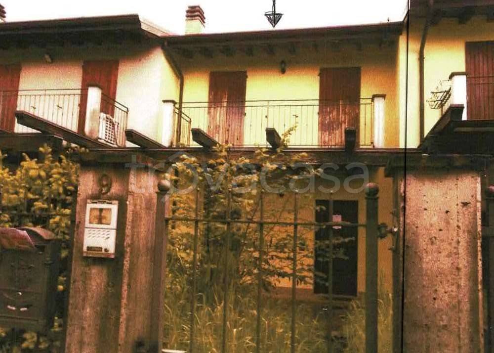 casa indipendente in vendita a Barbariga