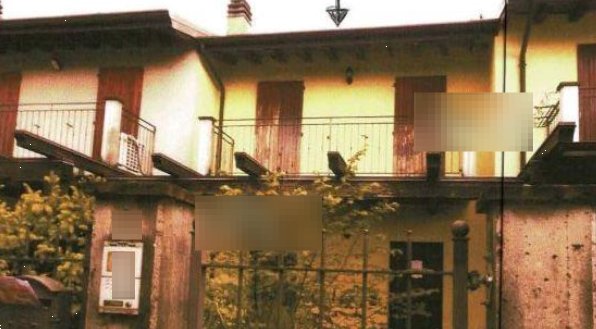 appartamento in vendita a Barbariga
