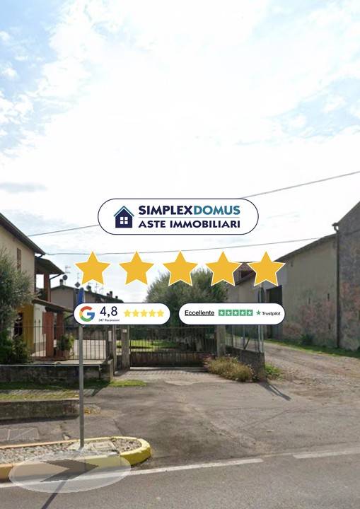 casa indipendente in vendita a Barbariga
