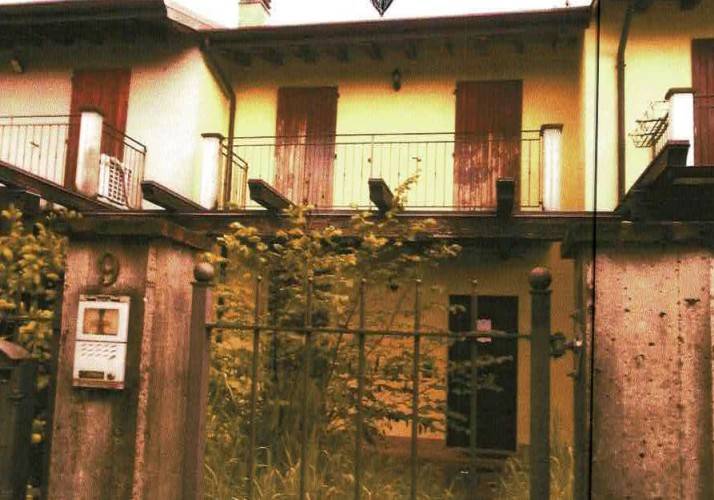 casa indipendente in vendita a Barbariga