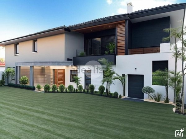 casa indipendente in vendita a Barbariga in zona Frontignano