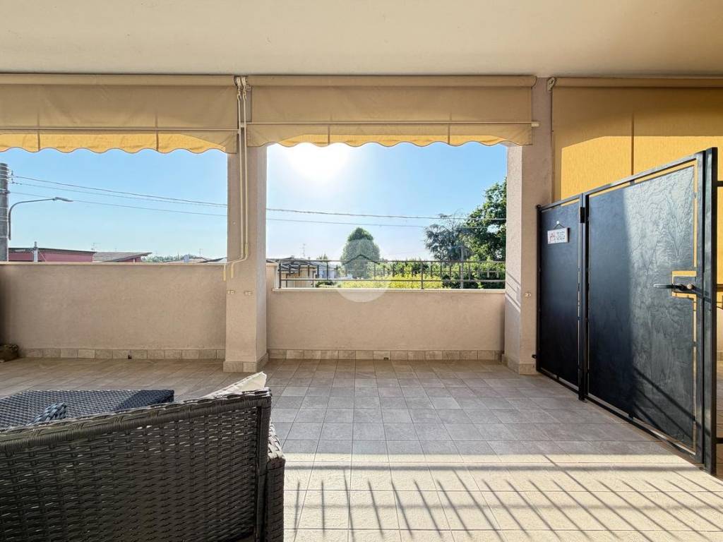 appartamento in vendita a Barbariga