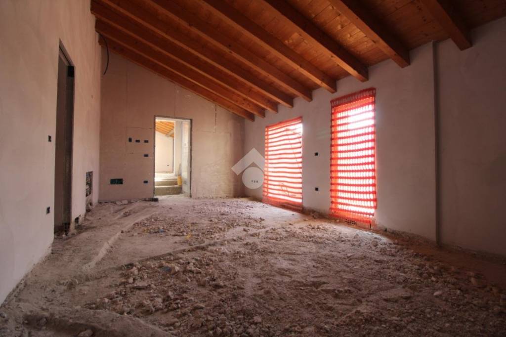 appartamento in vendita a Barbariga