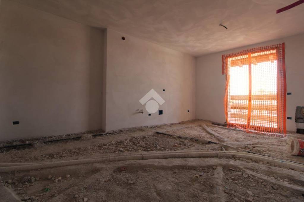appartamento in vendita a Barbariga