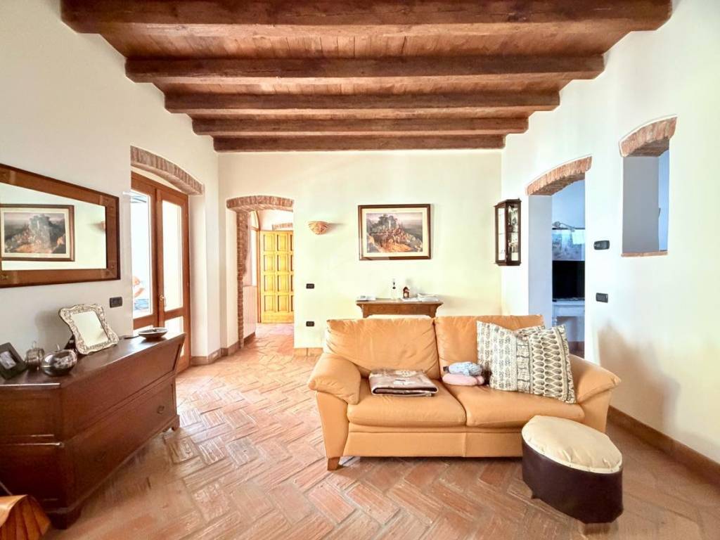 casa indipendente in vendita a Barbariga