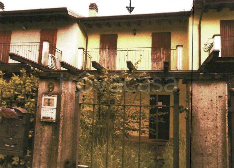 casa indipendente in vendita a Barbariga