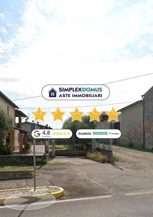 casa indipendente in vendita a Barbariga