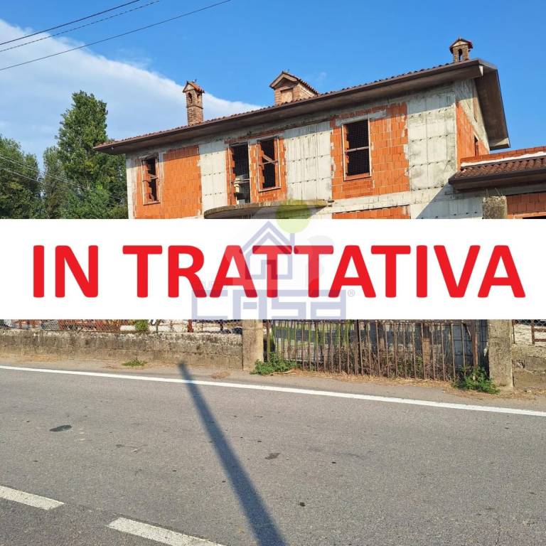 casa indipendente in vendita a Barbariga