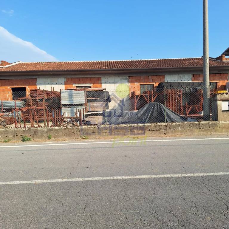 casa indipendente in vendita a Barbariga