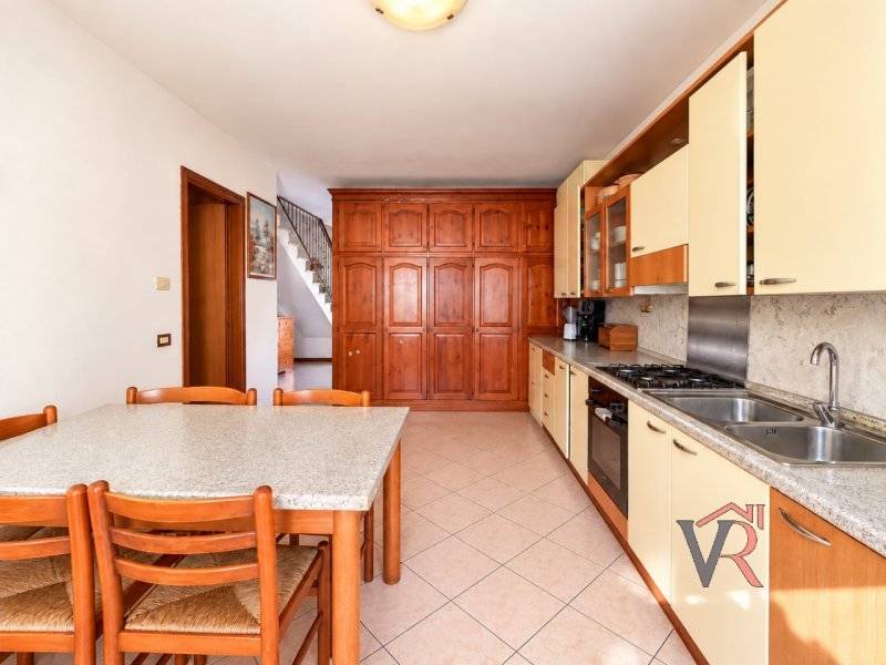appartamento in vendita a Barbariga
