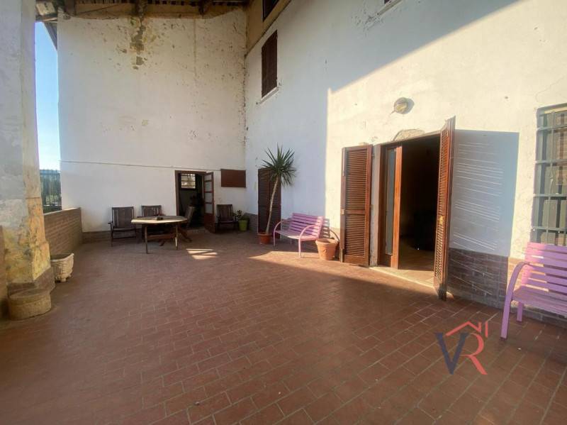 casale in vendita a Barbariga