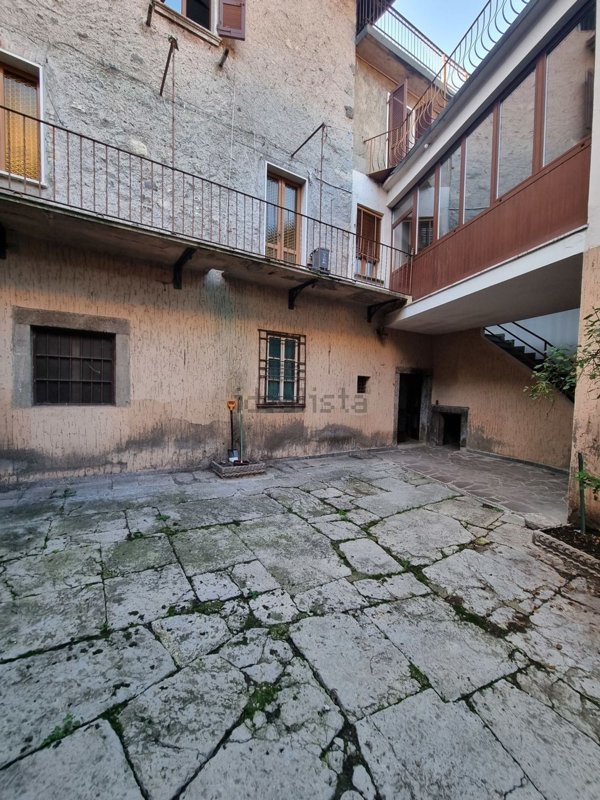 casa indipendente in vendita a Barghe