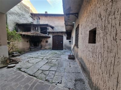 casa indipendente in vendita a Barghe
