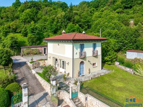 casa indipendente in vendita a Barghe