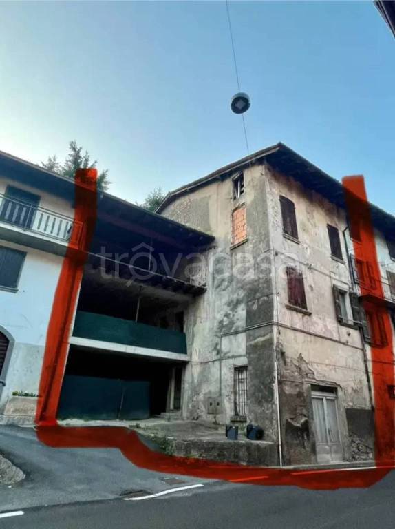 appartamento in vendita a Barghe