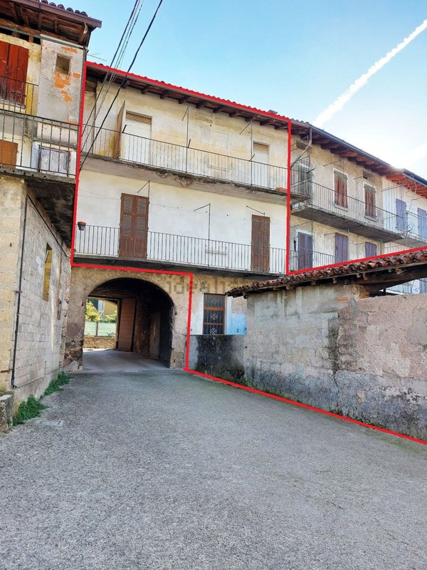casa indipendente in vendita a Barghe