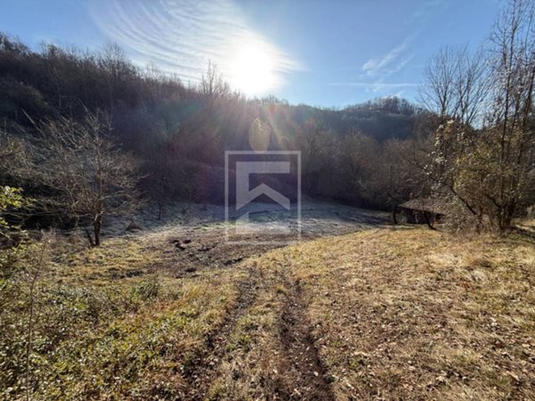terreno agricolo in vendita a Barghe in zona Fossane
