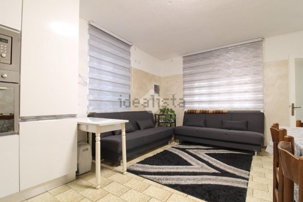 casa semindipendente in vendita a Barghe