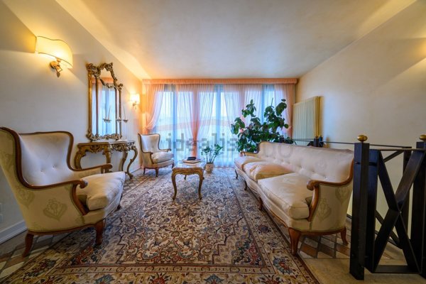 appartamento in vendita a Barghe in zona Vrange