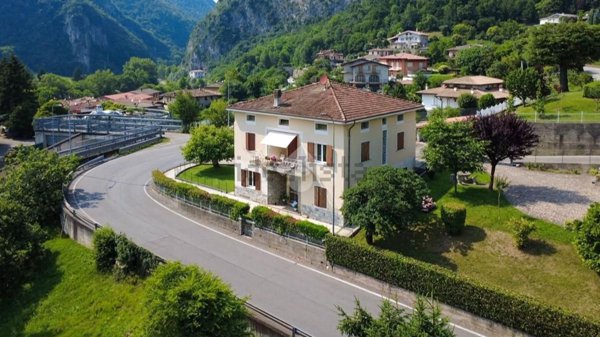 appartamento in vendita a Barghe in zona Fossane