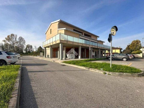 appartamento in vendita a Bassano Bresciano