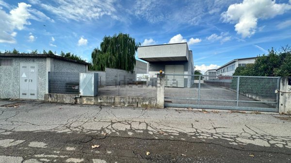 terreno edificabile in vendita a Bassano Bresciano