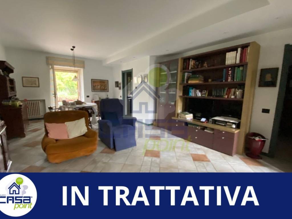appartamento in vendita a Bassano Bresciano