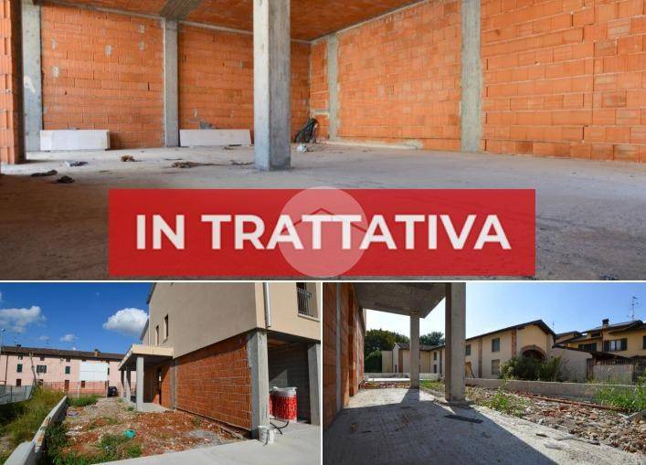 appartamento in vendita a Bassano Bresciano