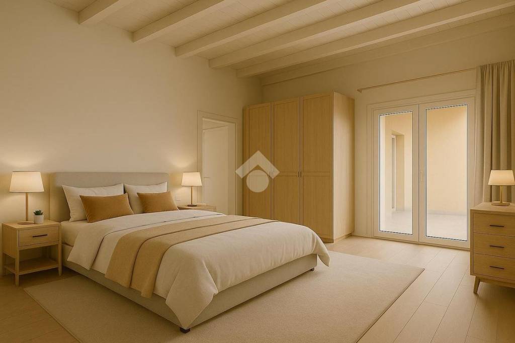 appartamento in vendita a Bassano Bresciano