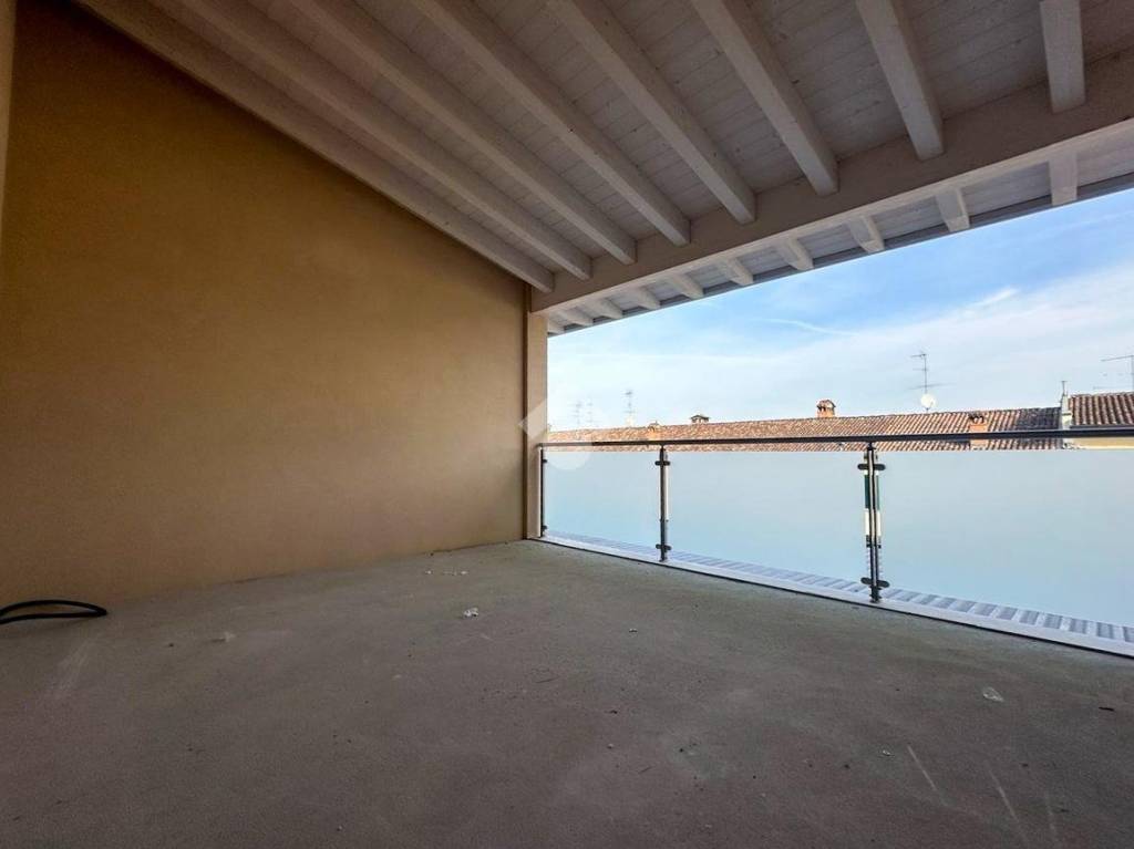 appartamento in vendita a Bassano Bresciano