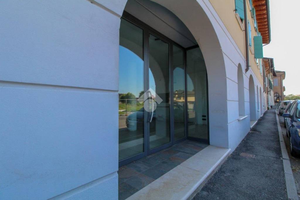 appartamento in vendita a Bassano Bresciano