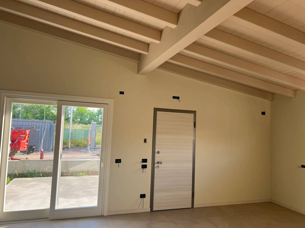 casa indipendente in vendita a Bassano Bresciano