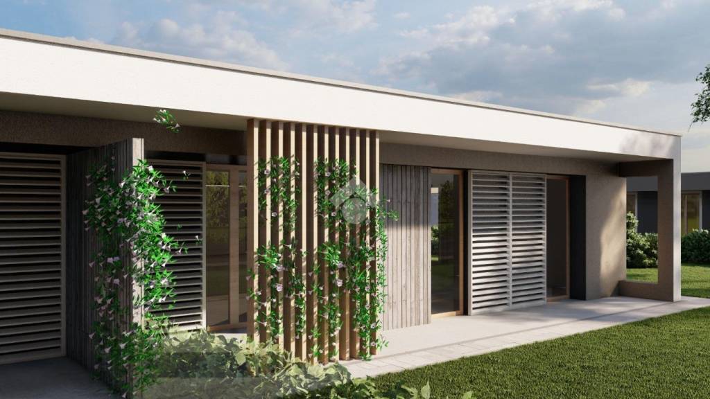 casa indipendente in vendita a Bassano Bresciano