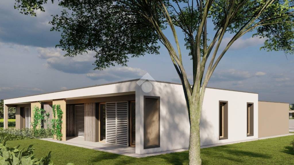 casa indipendente in vendita a Bassano Bresciano