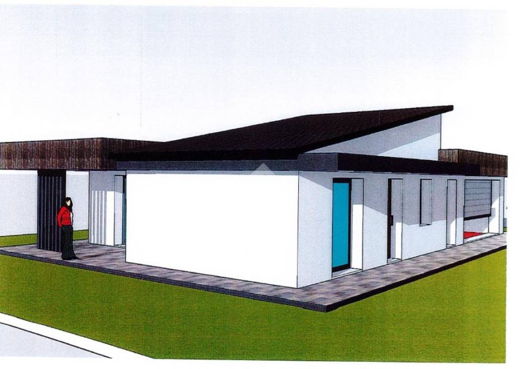 casa indipendente in vendita a Bassano Bresciano