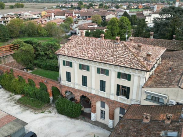 appartamento in vendita a Bassano Bresciano