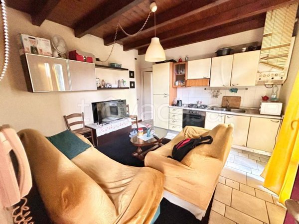 appartamento in vendita a Bassano Bresciano