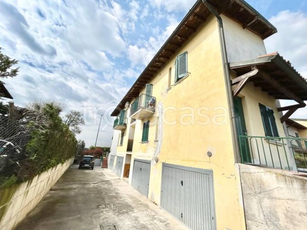 appartamento in vendita a Bassano Bresciano