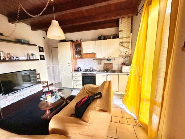 appartamento in vendita a Bassano Bresciano